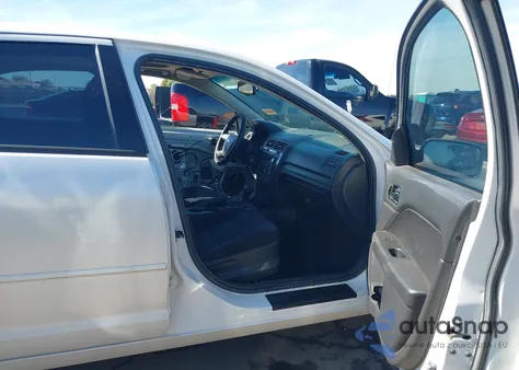 2009 Ford Fusion Se z USA, uszkodzony, nr VIN 3FAHP07ZX9R115369